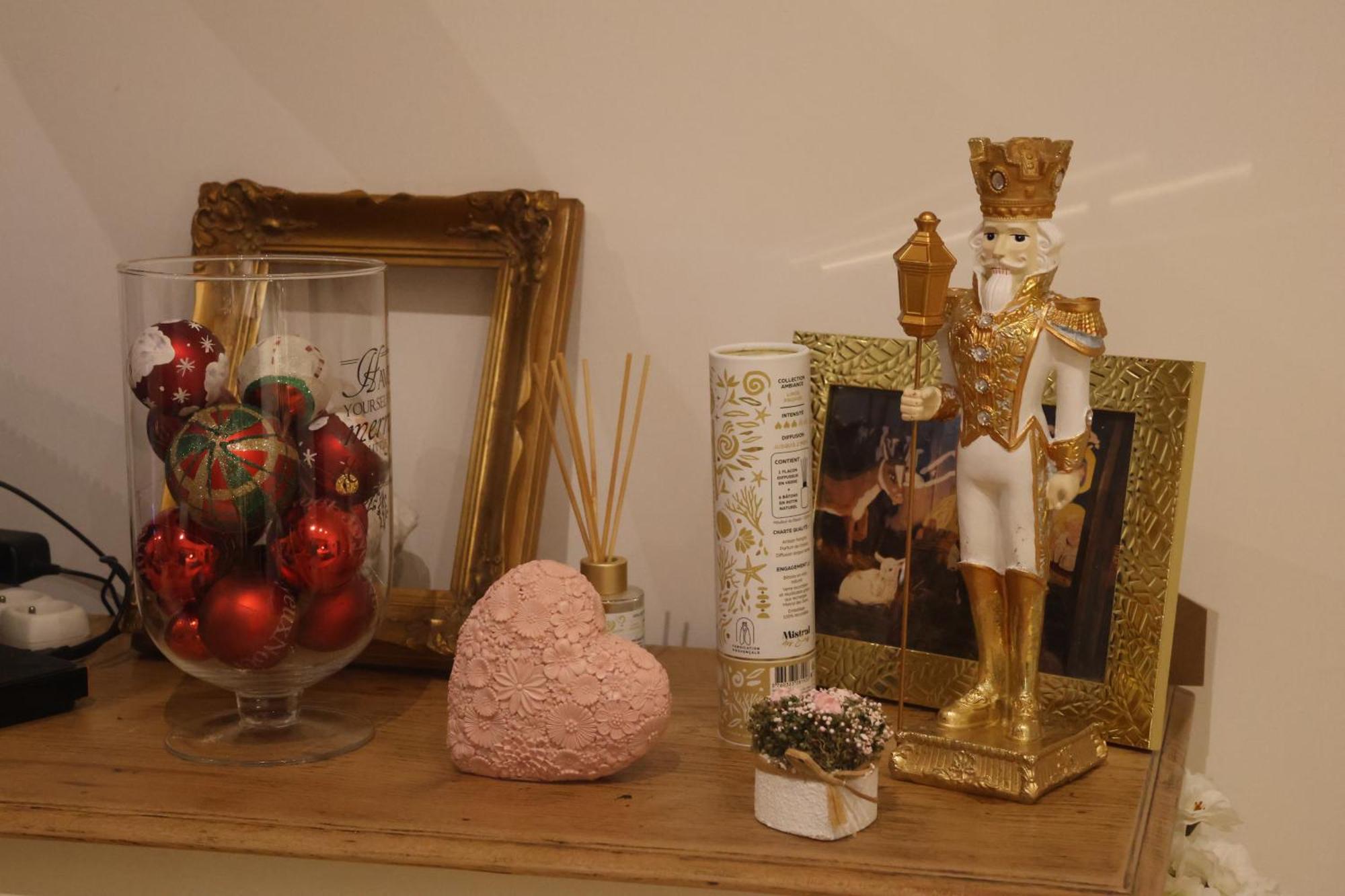 Saint-Aubin  Au Petit Bonheur De Seraphine מראה חיצוני תמונה